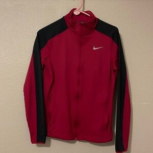 Nike Dr Fit Running Jacket